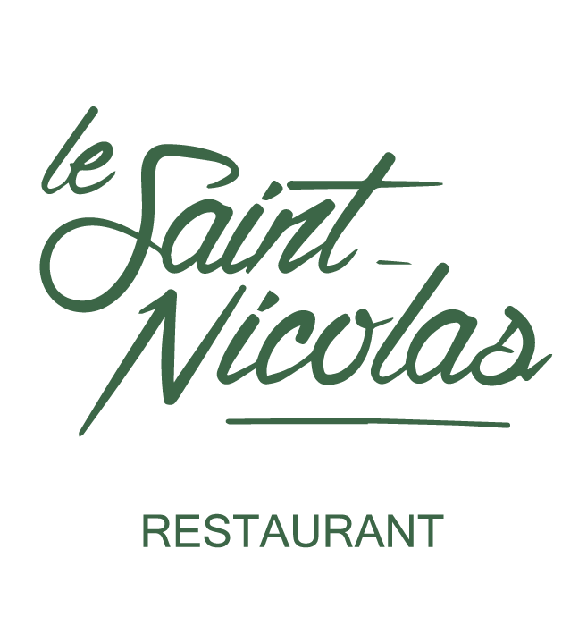 Le Saint Nicolas