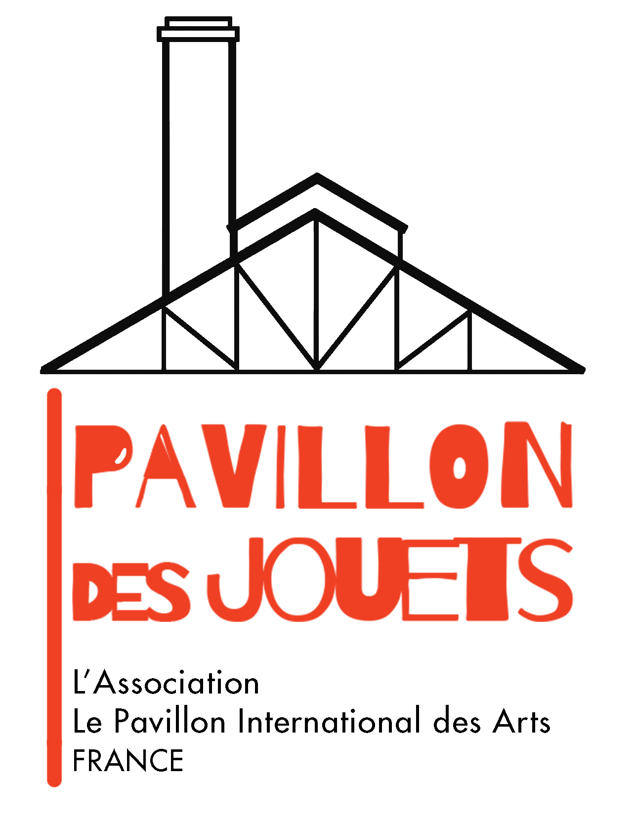 Le pavillon des jouets